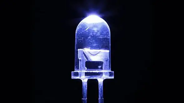 یک لامپ کوچک همه را از شر کرونا و بقیه ویروس های خطرناک خلاص می کند !