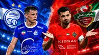 شکست تلخ استقلال مقابل شباب الاهلی؛ پایان یک رکورد بی‌نظیر