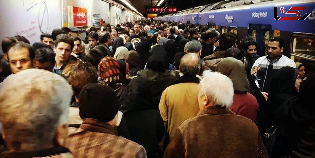 ۴ راهکار ساده برای پیشگیری از گم شدن کودکان در اماکن شلوغ