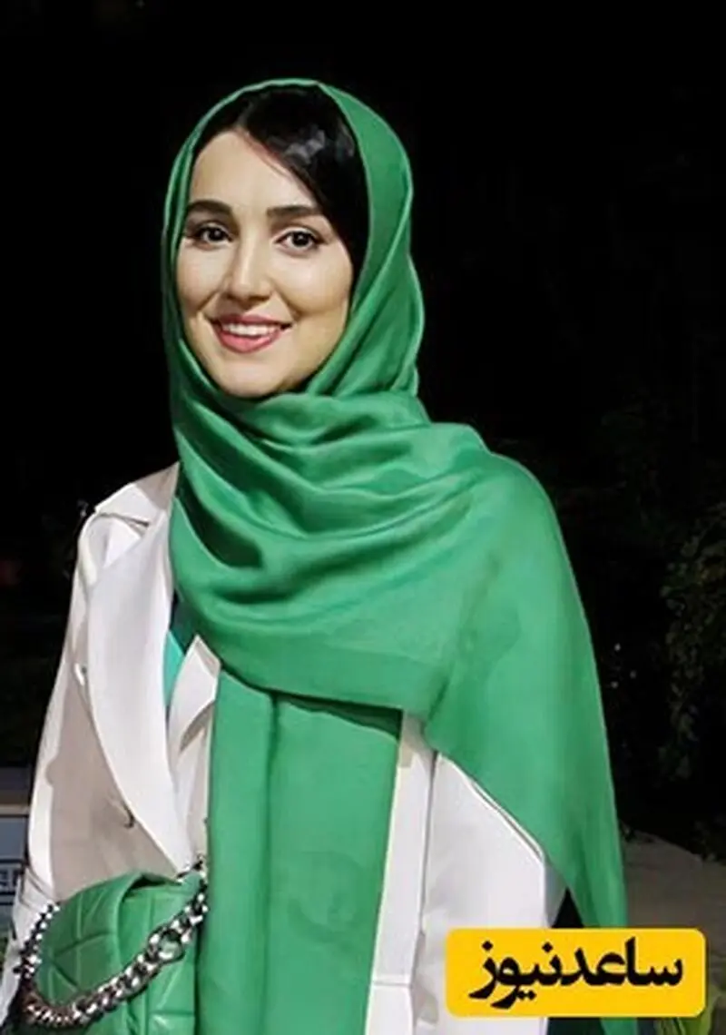  زهرا نادری فر