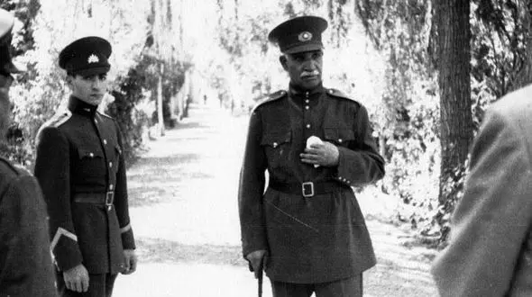 زمین‌خواری های رضاشاه؛ از مازندران تا خوزستان