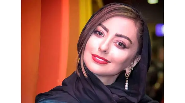 استایل نچرال و سرخوش نفیسه روشن که تن هیشکی نیست