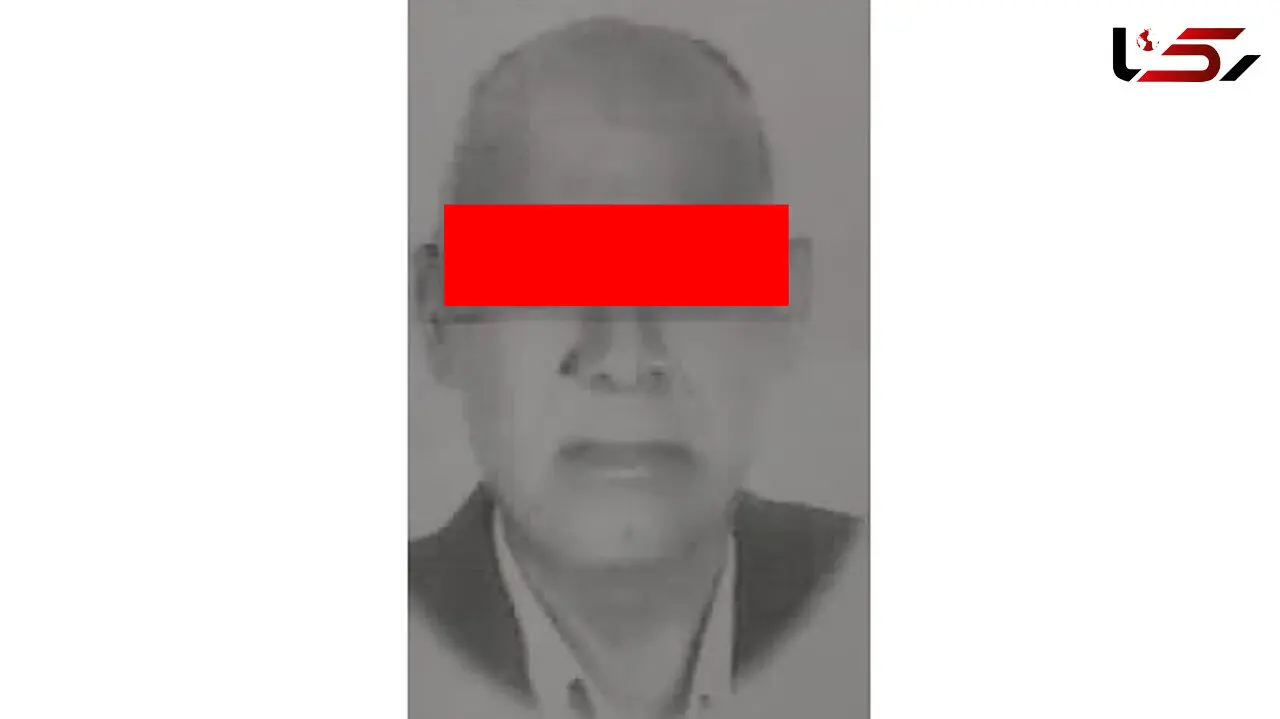 بازداشت پیر کلاهبرداران شمال در تهران / او در هتل شیک زندگی می کرد + عکس
