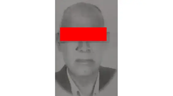 بازداشت پیر کلاهبرداران شمال در تهران / او در هتل شیک زندگی می کرد + عکس