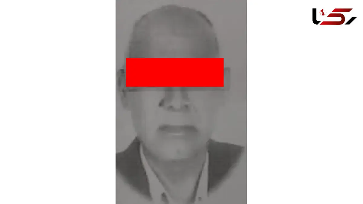 بازداشت پیر کلاهبرداران شمال در تهران / او در هتل شیک زندگی می کرد + عکس