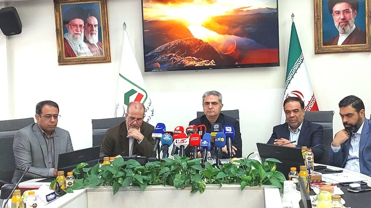 جزئیات تازه از تأمین زمین نهضت ملی مسکن / تأمین زمین برای ۴۴ هزار واحد مسکن محرومان