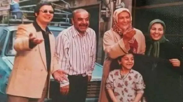 تیتر روز | تغییر چهره عجیب«نگین اوشانره» سحر دختر آقا ماشاالله در سریال خانه به دوش