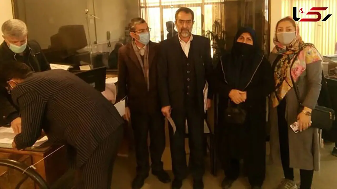 قهر زنانه و کابوس 14 ساله اعدام با طناب دار / در کرمانشاه رخ داد + عکس