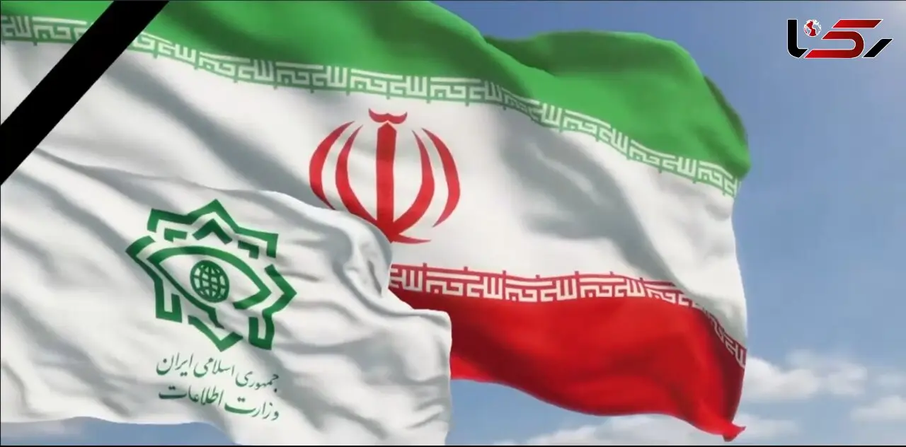 اطلاعیه مهم وزارت اطلاعات + فیلم صحنه های کشتار خونین در خیابان های شهرهای ایران