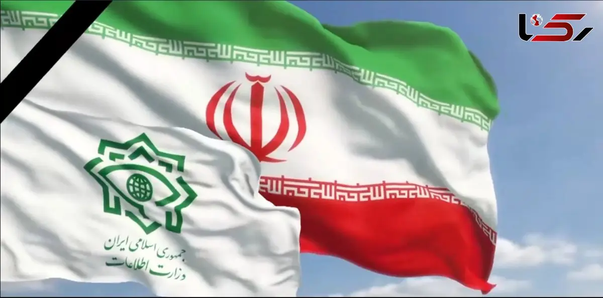 اطلاعیه مهم وزارت اطلاعات + فیلم صحنه های کشتار خونین در خیابان های شهرهای ایران