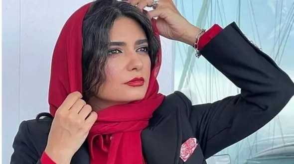 عکس / 3 مهمان ویژه تولد لیندا کیانی/ همه سنگ تمام گذاشتند!