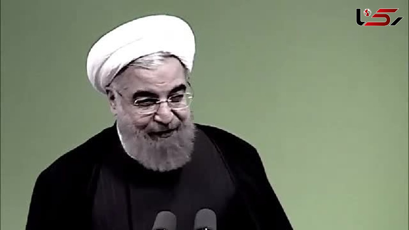 تیزر دومین مستند انتخاباتی رییس جمهور روحانی + فیلم