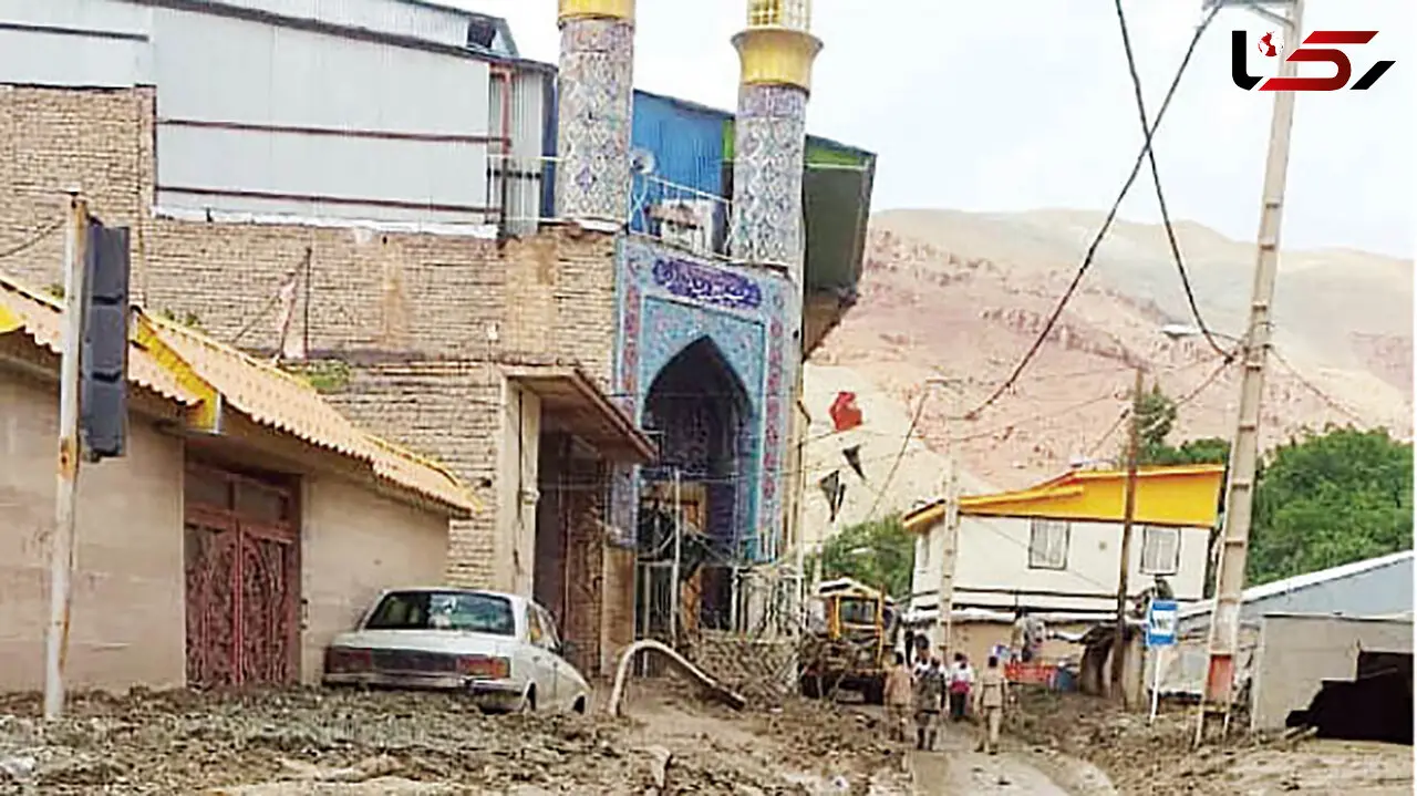 دلایل سیل امامزاده داوود چه بود؟