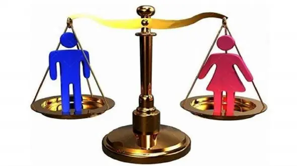 چرا دیه زنان نصف مردهاست؟