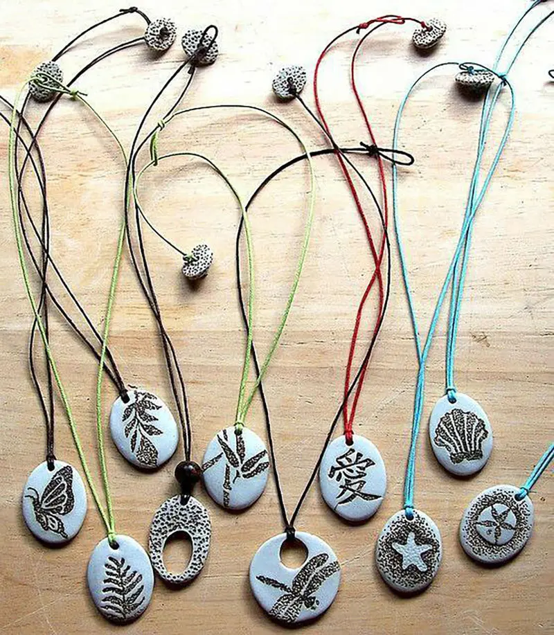 گردنبند دخترانه خفن
