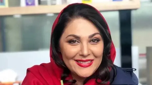 عکس خواهر سوم لاله و ستاره اسکندری / جذاب تر و متفاوت از 2 خانم بازیگر! 