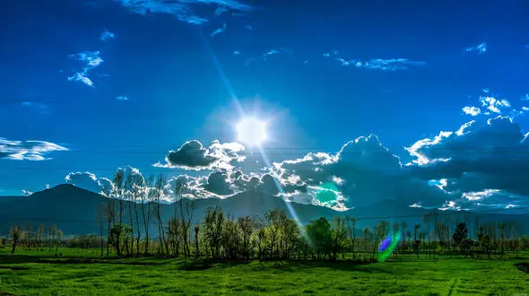 منتشر شد / نماهنگ به هوای تو باصدای فرزاد فرخ + فیلم 