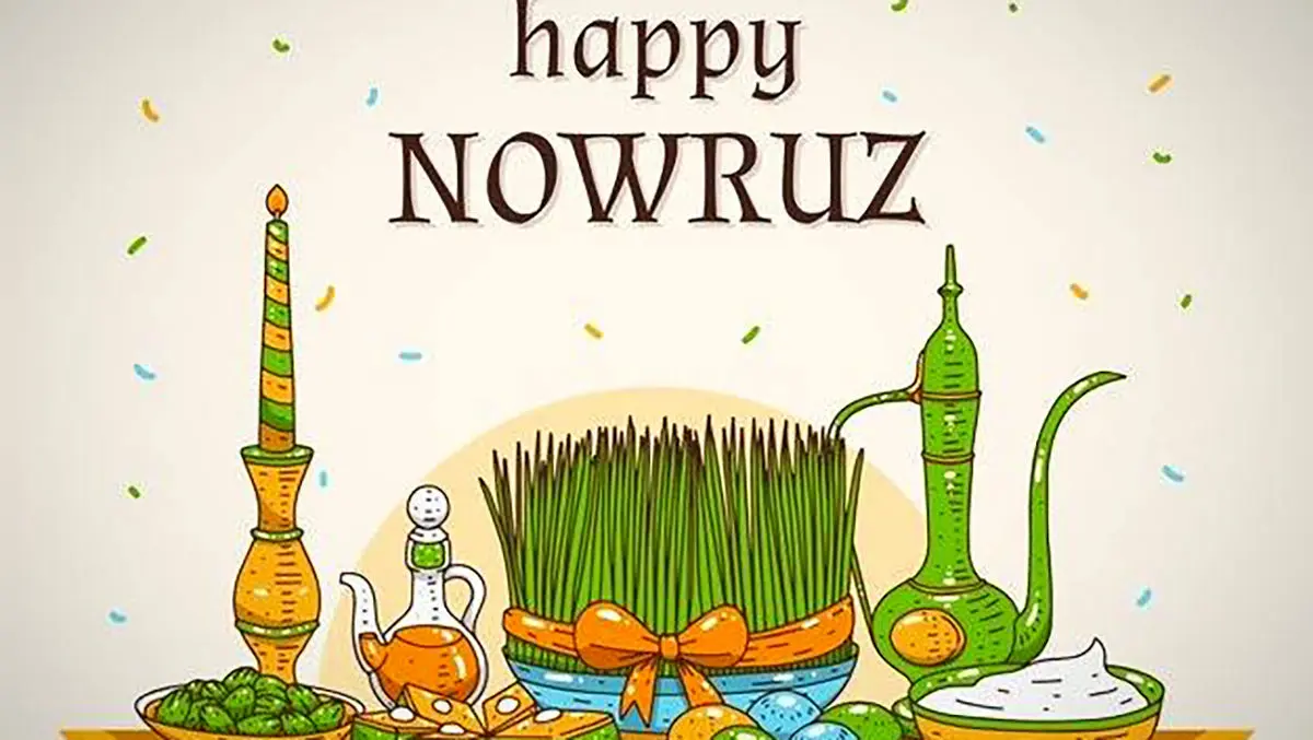 جزئیات کامل لحظه تحویل سال 1405؛ حیوان، رنگ و تاریخ عیدفطر