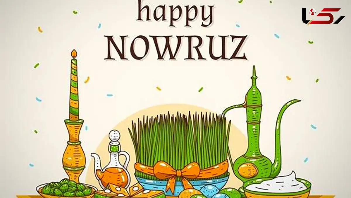 جزئیات کامل لحظه تحویل سال 1405؛ حیوان، رنگ و تاریخ عیدفطر + فیلم