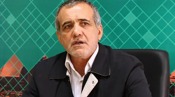 انتقاد تند  پزشکیان از بی توجهی صدا و سیما به اسکار فرهادی