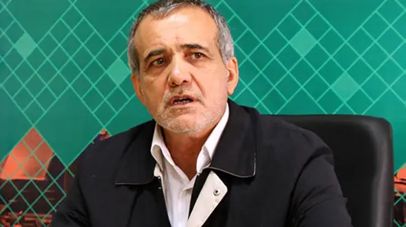 انتقاد تند  پزشکیان از بی توجهی صدا و سیما به اسکار فرهادی