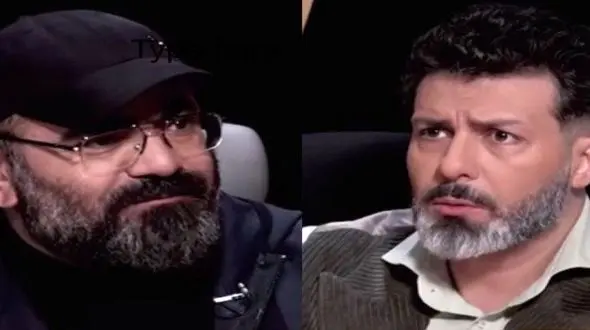 فیلم / رونمایی مجید واشقانی از دروغ یکی از اعضای پدافند در جنگ 12 روزه و حمله تند  او به آقا میری ...