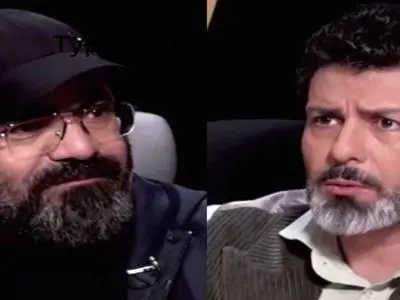 فیلم / رونمایی مجید واشقانی از دروغ یکی از اعضای پدافند در جنگ 12 روزه و حمله تند  او به آقا میری ...