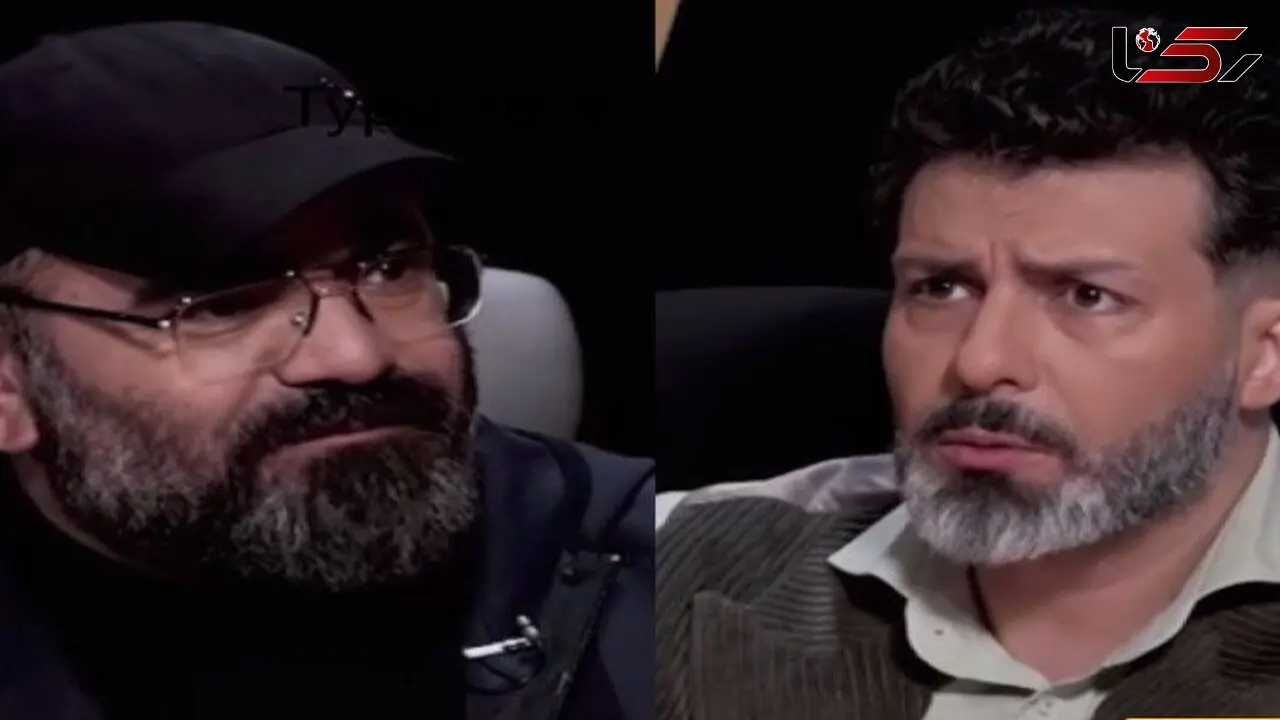 فیلم / رونمایی مجید واشقانی از دروغ یکی از اعضای پدافند در جنگ 12 روزه و حمله تند  او به آقا میری ...