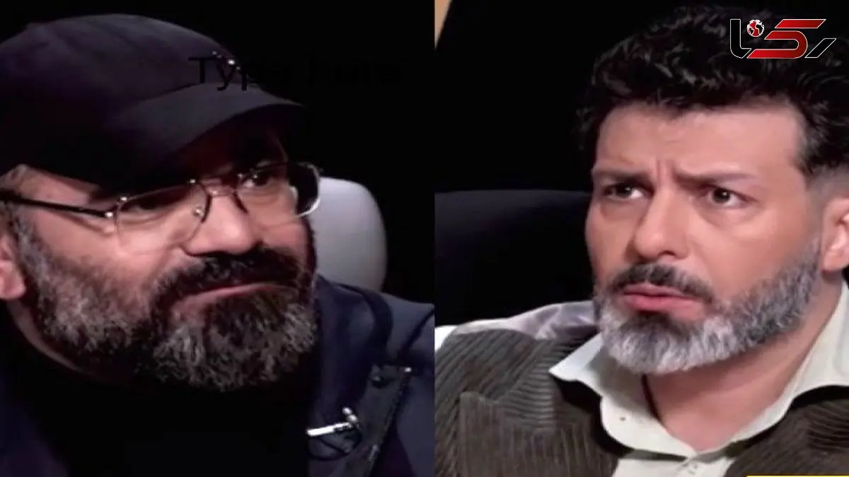 فیلم / رونمایی مجید واشقانی از دروغ یکی از اعضای پدافند در جنگ 12 روزه و حمله تند  او به آقا میری ...