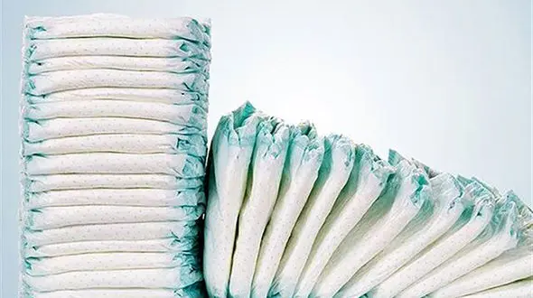 قیمت پوشک گران می شود؟