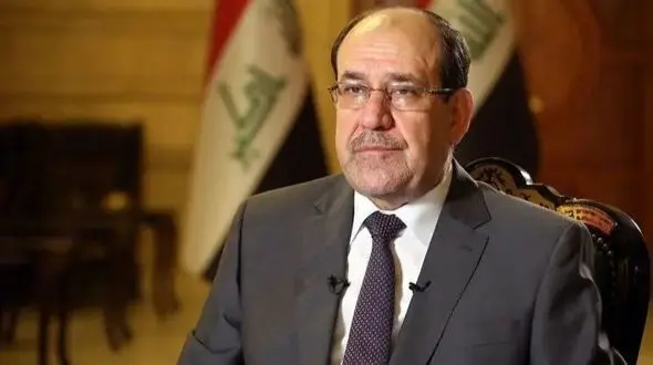 نوری المالکی نامزد نهایی نخست وزیری عراق شد