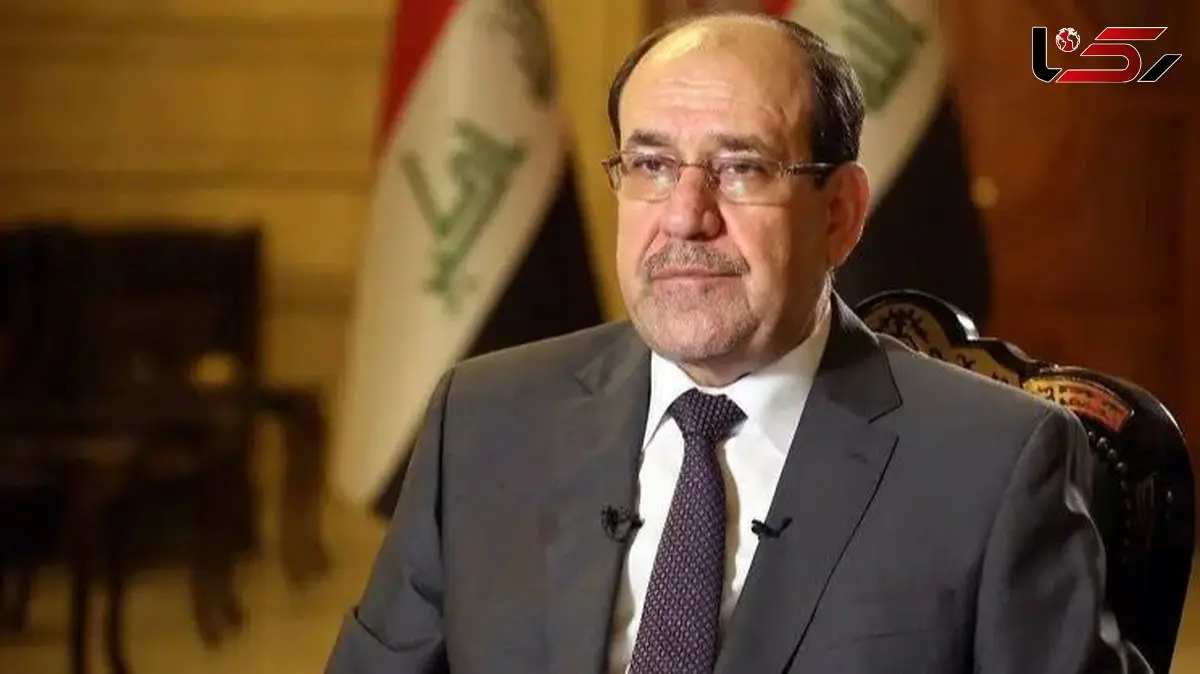 نوری المالکی نامزد نهایی نخست وزیری عراق شد