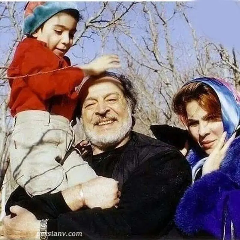 ایرج قادری