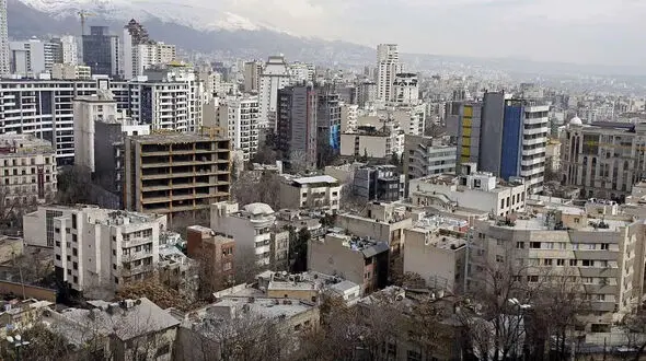 قیمت رهن و اجاره آپارتمان در 5  منطقه تهران امروز 26 مهر 1405 + جدول قیمت محله‌ها