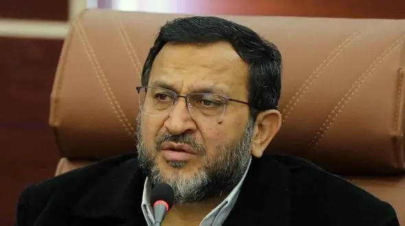 مقدم‌فر: حاج قاسم مانند رهبر انقلاب، پدرانه موضع می‌ گرفت و پدرانه رفتار می‌ کرد