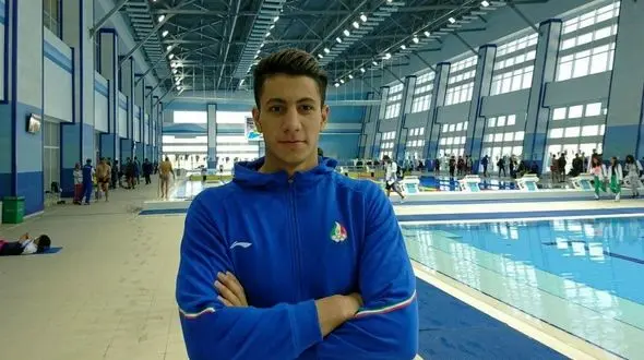 انصاری: تمایلی به حضور در تیم ملی ندارم