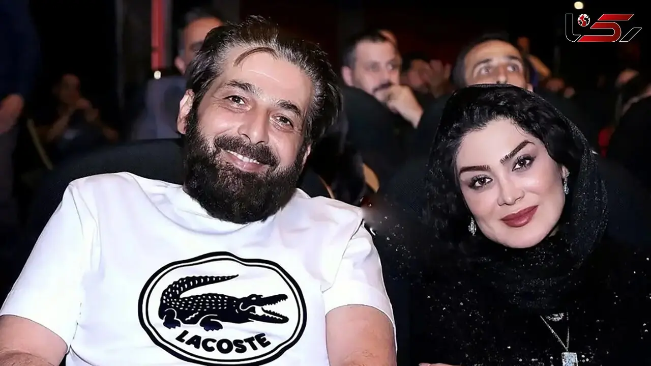 حمید گودرزی بهزاد سریال زمانه: مهم ترین شرط من برای انتخاب همسرم عشق و علاقه است / یک پسر و یک دختر دارم/ نقطه عطف زندگی من همسرم بود
