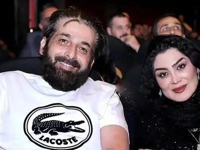 حمید گودرزی بهزاد سریال زمانه: مهم ترین شرط من برای انتخاب همسرم عشق و علاقه است / یک پسر و یک دختر دارم/ نقطه عطف زندگی من همسرم بود