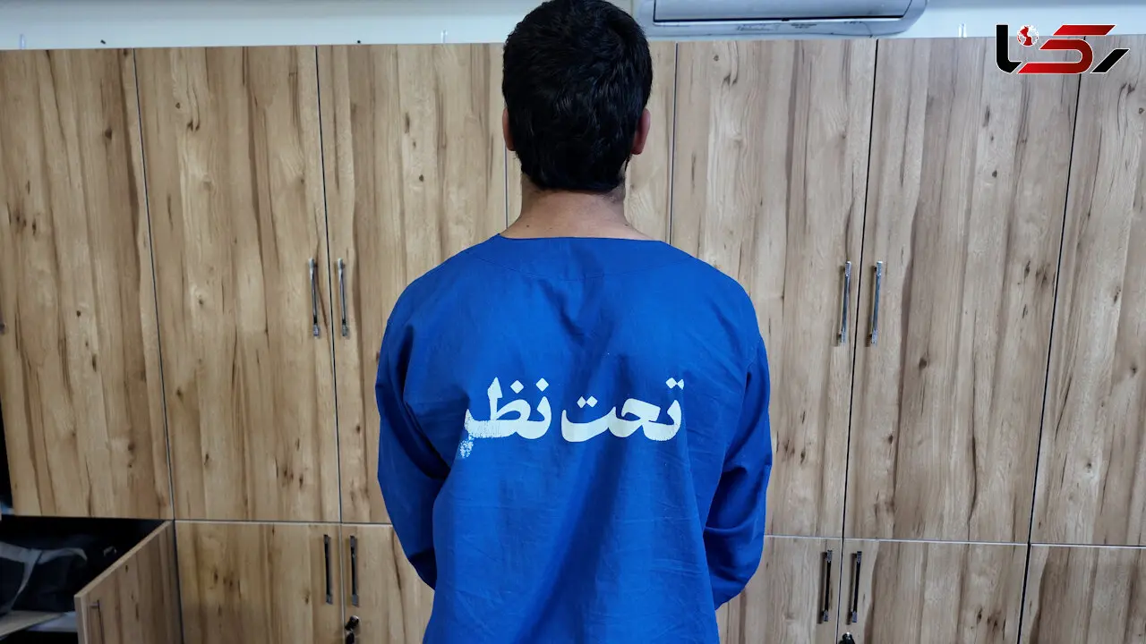  قتل پسر جوان بخاطر نگاه چپ چپ  در یافت‌آباد 