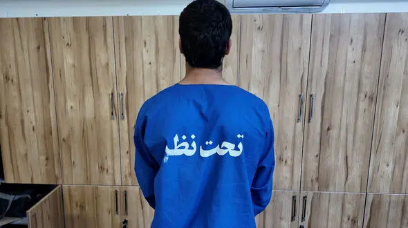  قتل پسر جوان بخاطر نگاه چپ چپ  در یافت‌آباد 