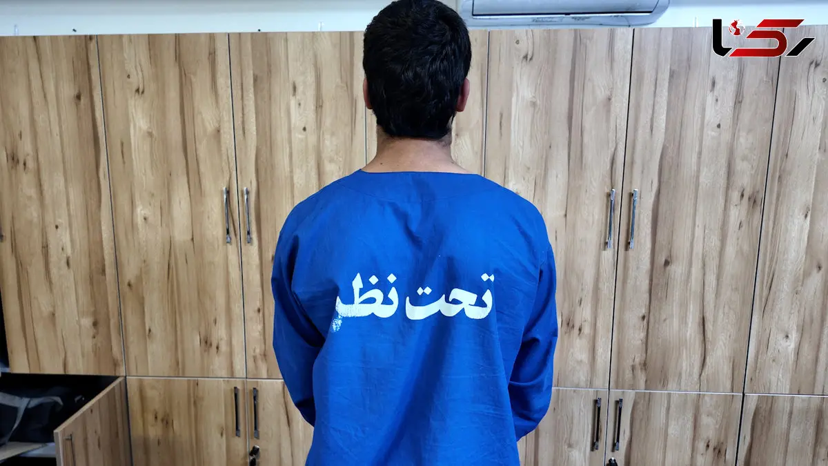 دستگیری قاتل متواری در بهارستان طی عملیات پلیسی کمتر از ۲۴ ساعت