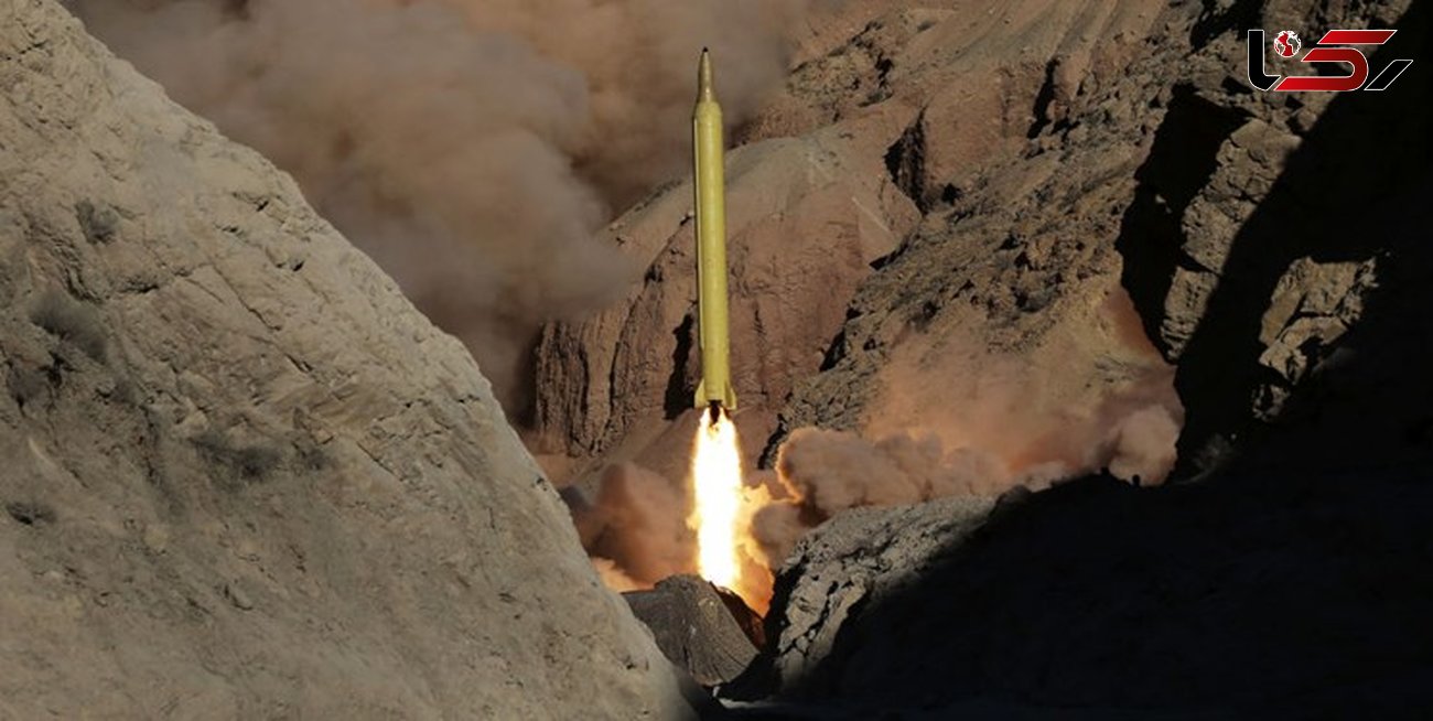 اعتراف مقام ارشد آمریکایی: نیروی موشکی ایران در بالاترین سطح آماده‌باش است