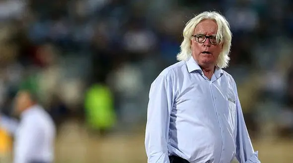 شفر به شایعه عجیب “استقلال” دامن زد 