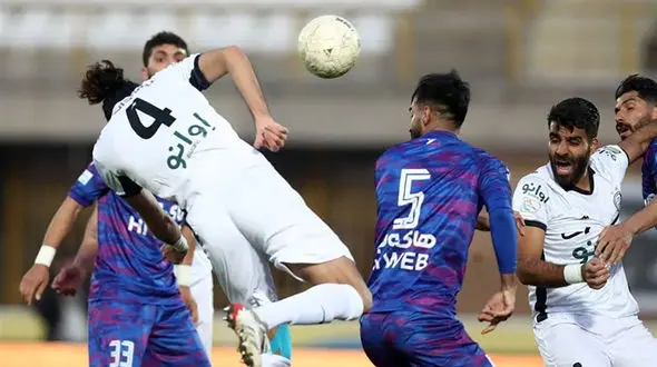 توضیحات سهیل مهدی درباره برنامه بازی‌های لیگ برتر