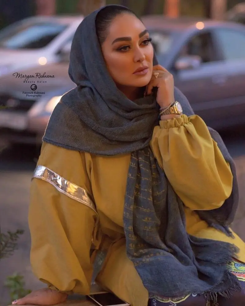 الهام حمیدی
