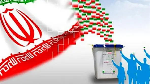 نتایج انتخابات استان یزد / ریاست جمهوری و شورای شهر 96