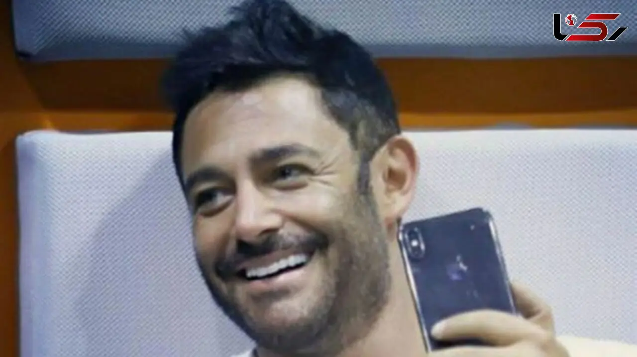 یادی کنیم از دورهمی بازیگران سریال عاشقانه، شیطنت از چشم‌های هومن سیدی میباره کل فیلم