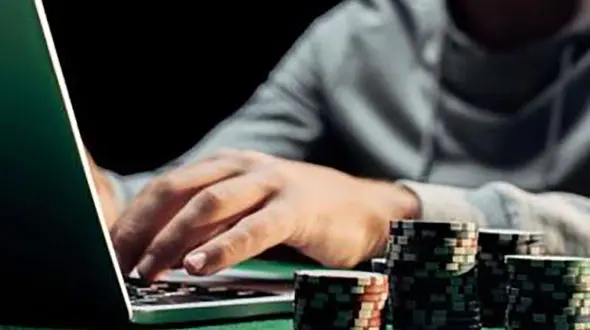 بازداشت یکی از سر شاخه های اصلی سایت های شرط بندی و قما در خوزستان