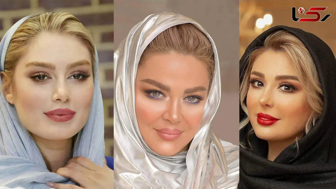 3 فیلم تحقیر آمیز از خانم بازیگرهای ایرانی در تیزرهای تبلیغی ! / از سحر قریشی تا بهاره رهنما !