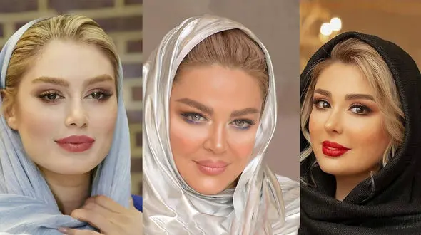 3 فیلم تحقیر آمیز از خانم بازیگرهای ایرانی در تیزرهای تبلیغی ! / از سحر قریشی تا بهاره رهنما !